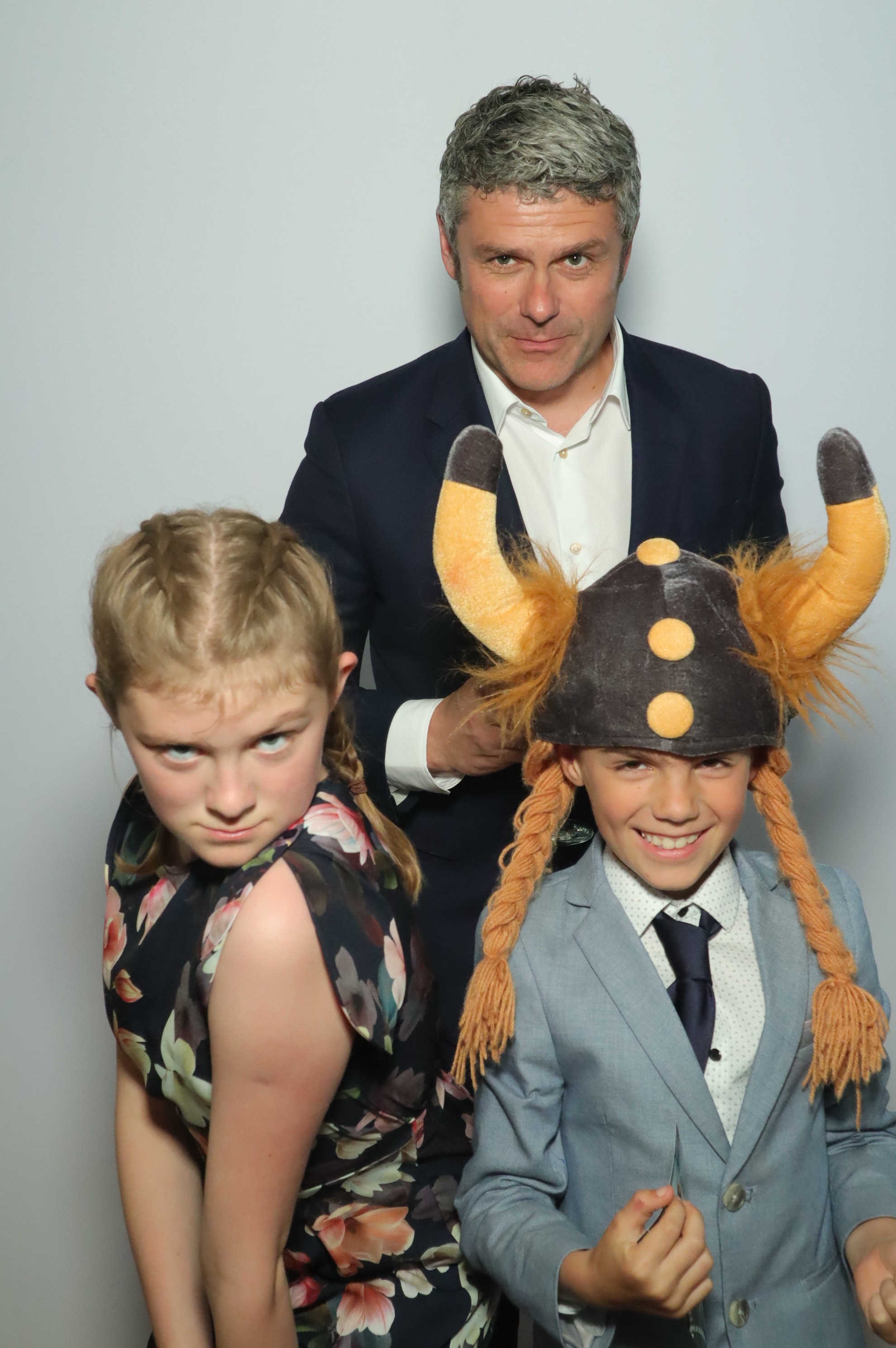 Maria and Jessica's Wedding | View more photos from the event at gallery.myphotoboothexperience.co.uk/u/MyPhotoBoothExperienceLtd/Maria-and-Jessicas-Wedding